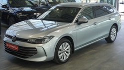 Volkswagen Passat 2024