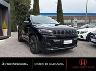 Jeep Compass 2021