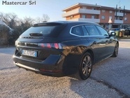 Peugeot 508 2020