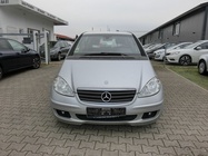 Mercedes-Benz A-Class 2006