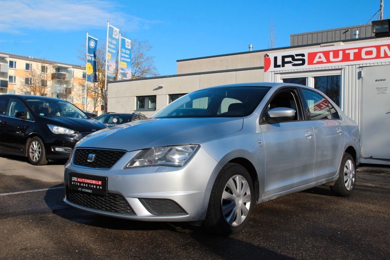 Seat Toledo