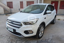 Ford Kuga 2019