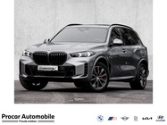 BMW X5 2025