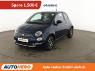 Fiat 500 2022