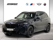 BMW X5 2025