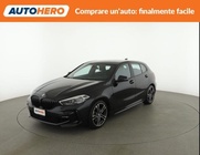 BMW 1 Series 2022