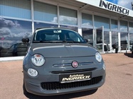 Fiat 500 2019