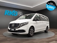 Mercedes-Benz EQV 2024