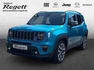 Jeep Renegade 2022