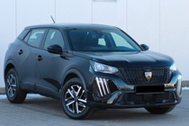 Peugeot 2008 2025