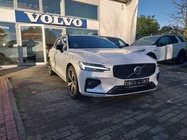 Volvo V60 2024