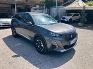Peugeot 2008 2022