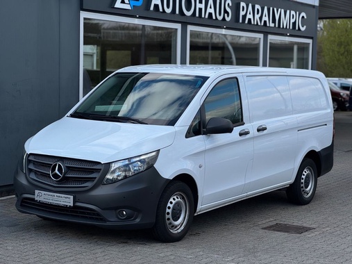 Mercedes-Benz Vito 2021