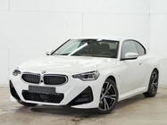 BMW 2 Series 2025