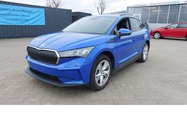 Skoda Enyaq 2023