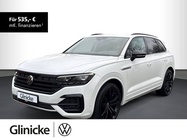 Volkswagen Touareg 2021