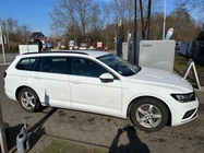 Volkswagen Passat 2021