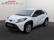 Toyota Aygo 2025
