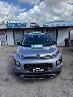 Citroen C3 2021
