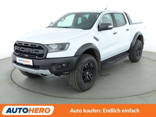Ford Ranger 2022