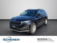 Skoda Kodiaq 2022