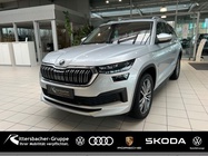 Skoda Kodiaq 2023