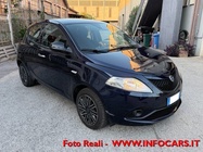 Lancia Ypsilon 2021