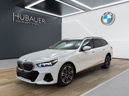 BMW 5 Series 2025