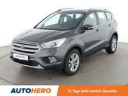 Ford Kuga 2019