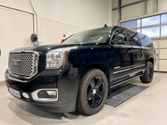 GMC Yukon 2016