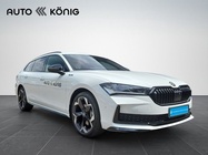 Skoda Superb 2025