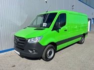Mercedes-Benz Sprinter 2021