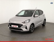Hyundai i10 2025