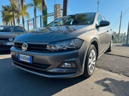 Volkswagen Polo 2018