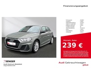 Audi A1 2023