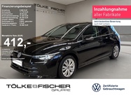 Volkswagen Golf 2025