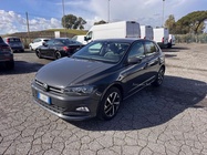 Volkswagen Polo 2022