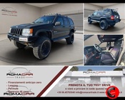 Jeep Grand Cherokee 1997