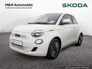 Fiat 500e 2023