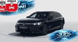 Volkswagen Passat 2026