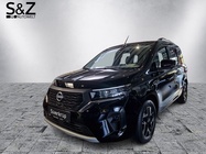 Nissan Townstar 2025