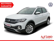 Volkswagen T-Cross 2022