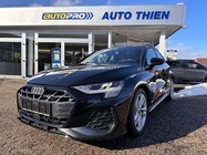 Audi A3 2025