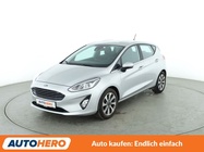 Ford Fiesta 2017