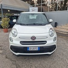 Fiat 500L 2020