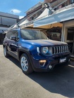 Jeep Renegade 2022