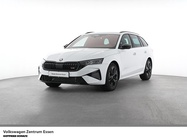 Skoda Octavia 2026