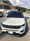 Jeep Compass 2018