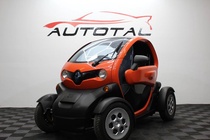 Renault Twizy 2013