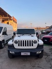 Jeep Wrangler 2018